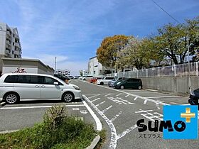 シティハイツ狩口1号棟 104 ｜ 兵庫県神戸市垂水区狩口台６丁目（賃貸マンション3LDK・1階・67.79㎡） その7