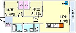 大蔵谷駅 11.7万円