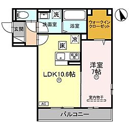 林崎松江海岸駅 9.3万円