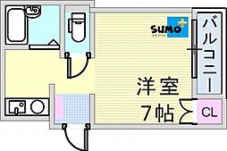 明石駅 4.8万円