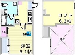 西明石駅 5.3万円