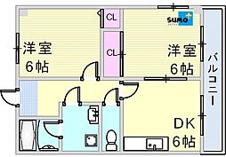 マンションエイト
