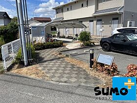 チェリー　ドーレ 205 ｜ 兵庫県明石市大久保町八木（賃貸アパート1R・2階・31.46㎡） その3