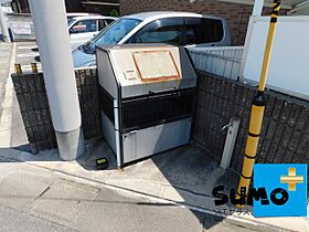 プリムヴェール 103 ｜ 兵庫県明石市二見町西二見駅前２丁目（賃貸アパート1R・1階・32.90㎡） その13