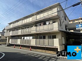 コーポエバーグリーン 303 ｜ 兵庫県神戸市西区枝吉１丁目（賃貸マンション2LDK・3階・54.00㎡） その1