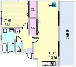 🉐敷金礼金0円！🉐パセオ住吉