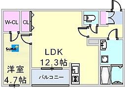 東二見駅 7.0万円