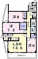 コミュノーテ半右衛門3階8.4万円