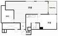 クレドール西明石33階8.0万円