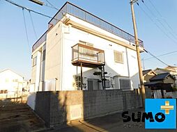 有瀬BARIBARIハイツ