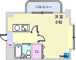 🉐敷金礼金0円！🉐サニーコート2