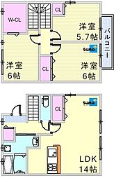 サンリバー大久保