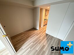 リビオシティ神戸名谷 706 7階1LDKのリビング/ダイニング