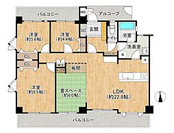 赤池駅 1,890万円