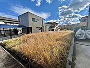 建築条件が無いので、お好きなハウスメーカー・工務店で建築可能です♪