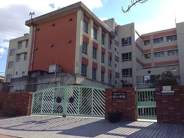 周辺 カルティア原駅南 2階/-