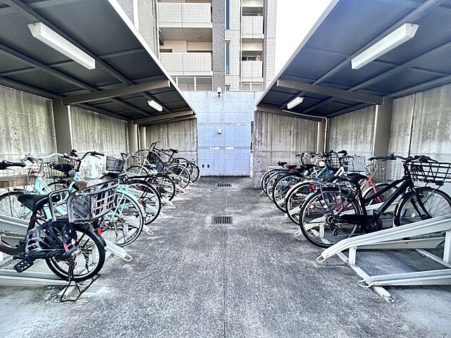 その他 ユニーブル平針ガーデン 5階/-