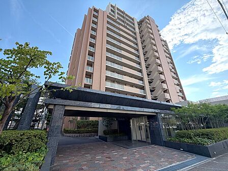 地下鉄桜通線「野並」駅から徒歩約3分の好立地マンションです！