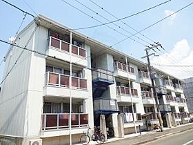 大阪府堺市堺区今池町６丁（賃貸マンション2LDK・3階・51.53㎡） その3