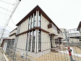 大阪府堺市堺区北三国ヶ丘町７丁（賃貸アパート3LDK・1階・79.49㎡） その3