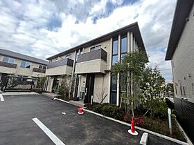 三国ヶ丘residenceB棟  ｜ 大阪府堺市堺区北三国ヶ丘町７丁（賃貸アパート2LDK・1階・66.24㎡） その3