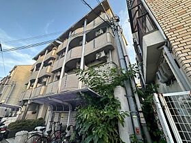 シャルマンフジ住吉壱番館  ｜ 大阪府大阪市住吉区山之内３丁目19番13号（賃貸マンション1R・3階・17.00㎡） その3