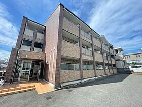 大阪府堺市北区百舌鳥陵南町３丁（賃貸マンション1R・2階・27.25㎡） その1