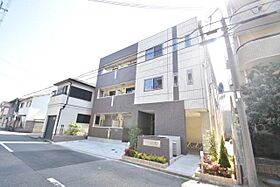 大阪府堺市堺区向陵中町３丁5番10号（賃貸マンション1K・2階・26.73㎡） その1