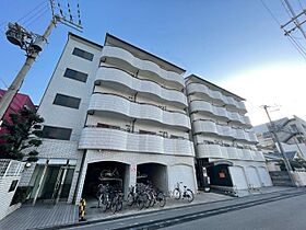 大阪府大阪市住吉区遠里小野２丁目（賃貸マンション3LDK・5階・60.00㎡） その1