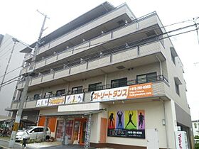 大阪府堺市北区中百舌鳥町６丁（賃貸マンション1K・4階・27.90㎡） その1