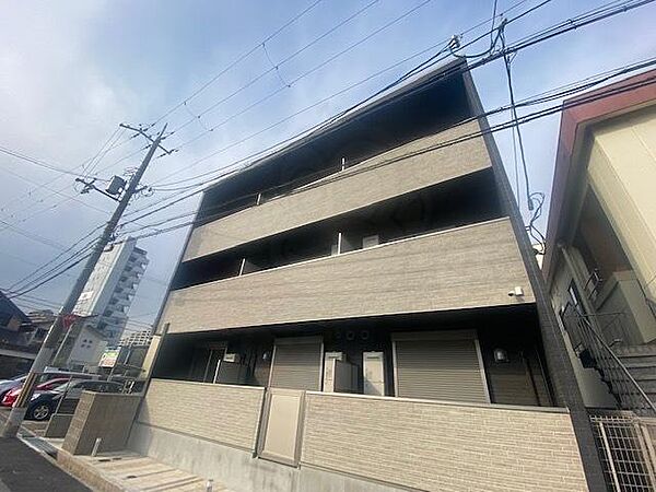 大阪府堺市北区北花田町３丁(賃貸アパート1K・1階・30.96㎡)の写真 その21