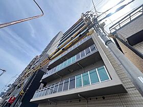 エヌエムキャトフヴァンヌフ  ｜ 大阪府堺市北区北花田町３丁（賃貸マンション1K・4階・24.93㎡） その1