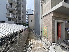 エヌエムキャトフヴァンヌフ  ｜ 大阪府堺市北区北花田町３丁（賃貸マンション1K・4階・24.32㎡） その16