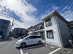 アルシュコートB棟  ｜ 大阪府堺市北区金岡町（賃貸アパート3LDK・1階・68.00㎡） その1