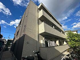 大阪府堺市北区北花田町２丁（賃貸アパート1K・1階・28.51㎡） その3