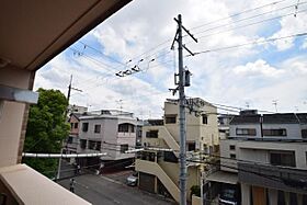 大阪府大阪市住吉区我孫子５丁目3番10号（賃貸マンション1K・3階・31.06㎡） その12