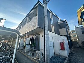 大阪府堺市北区奥本町２丁（賃貸アパート1K・2階・26.97㎡） その3