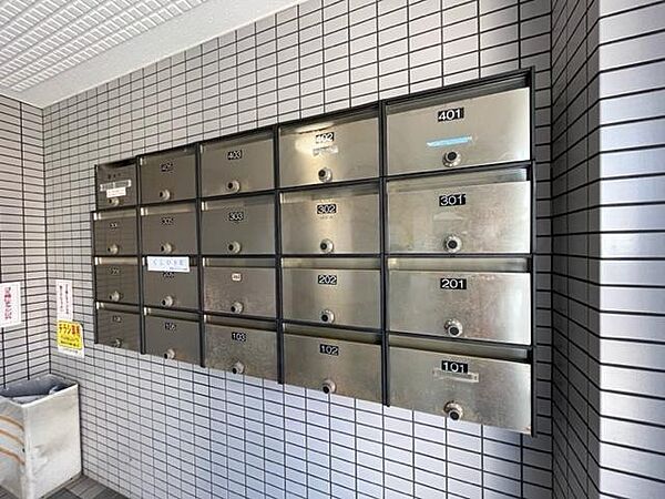 大阪府堺市北区北花田町４丁(賃貸マンション3DK・3階・53.20㎡)の写真 その19