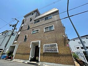 大阪府大阪市住吉区山之内１丁目（賃貸マンション2LDK・3階・45.00㎡） その3