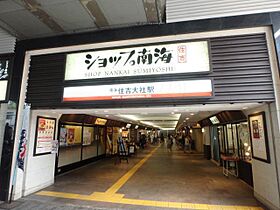 パレス沢ノ町2番館  ｜ 大阪府大阪市住吉区千躰２丁目8番12号（賃貸アパート1LDK・2階・30.64㎡） その29