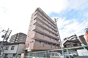 大阪府堺市北区中百舌鳥町５丁（賃貸マンション1K・7階・21.70㎡） その3