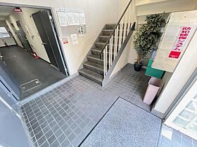 エスパシオ  ｜ 大阪府松原市天美西１丁目（賃貸マンション1R・1階・17.00㎡） その17