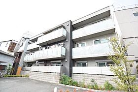 大阪府堺市北区百舌鳥赤畑町１丁（賃貸マンション2LDK・2階・61.60㎡） その3