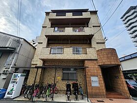 大阪府大阪市住吉区我孫子東３丁目（賃貸マンション1LDK・3階・33.00㎡） その21