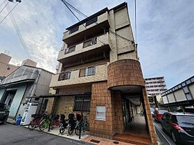 大阪府大阪市住吉区我孫子東３丁目（賃貸マンション1LDK・3階・33.00㎡） その3