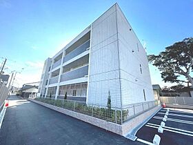 レヴォントゥレット1  ｜ 大阪府堺市北区金岡町（賃貸マンション1LDK・1階・47.85㎡） その18