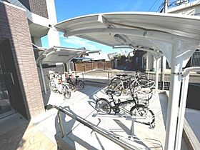 レヴォントゥレット1  ｜ 大阪府堺市北区金岡町（賃貸マンション1LDK・1階・47.85㎡） その27