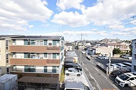 アフルエンス  ｜ 大阪府堺市北区百舌鳥梅町３丁（賃貸アパート1R・3階・24.30㎡） その18