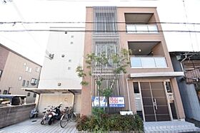 大阪府堺市堺区賑町２丁（賃貸マンション1LDK・3階・46.00㎡） その29