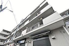 桃田マンション  ｜ 大阪府堺市中区八田北町（賃貸マンション3LDK・4階・58.00㎡） その21